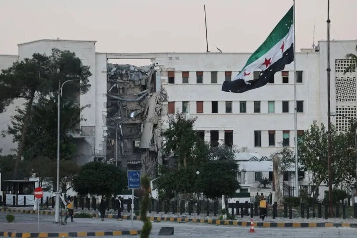 HTS-led regime denounces Israeli recognition of Somaliland