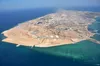 خسارت‌های زیست‌محیطی جنگ در خارگ مستندسازی شد
