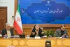 تاکید وزیر راه و شهرسازی بر صیانت از تخت جمشید و تسریع در انجام پروژه باغ امین زنجان
