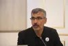 ساجد کاظمی‌نسب با رأی قاطع رئیس هیأت ورزش‌های آبی استان اردبیل شد