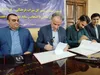 دیناری: بازارچه گردشگری در جوار شهر تاریخی بلقیس اسفراین احداث می‌شود