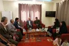 استاندار خراسان شمالی: میناب؛ سندیست که نقاب را از چهره دشمن برداشت