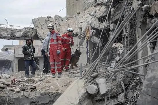 لزوم تشکیل تیم‌های واکنش سریع برای بازگشایی معابر در مواقع بحران