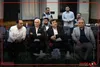 بازدید وزیر ورزش و جوانان از اردوی تیم ملی وزنه‌برداری مردان