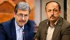 تأکید استاندار اصفهان بر لزوم نگاه ویژه دولت به روند بازسازی استان پس از جنگ در دیدار با معاون وزیر کشور