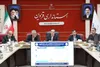نوذری خبر داد: بهره‌برداری از بزرگ‌ترین هنرستان کشور در قزوین در هفته دولت