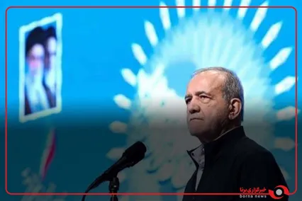 رئیس‌جمهور در مصاحبه با شبکه سی‌بی‌اس آمریکا: به عنوان یک پزشک می‌گویم که رهبر انقلاب در سلامت کامل هستند