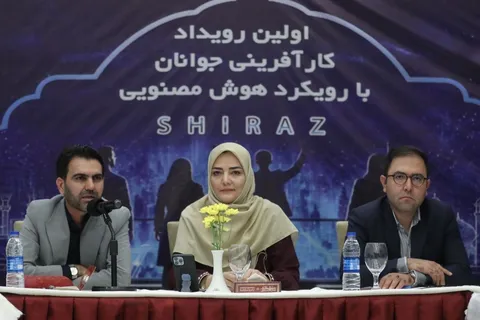 توانمندسازی جوانان با ابزار‌های نوین، نسخه جدید برای اشتغال پایدار است