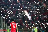 ۶ ؛ عدد جادویی پرسپولیس تارتار!