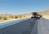 افتتاح ۶۶ پروژه راهداری با بیش از ۲ همت اعتبار در بوشهر