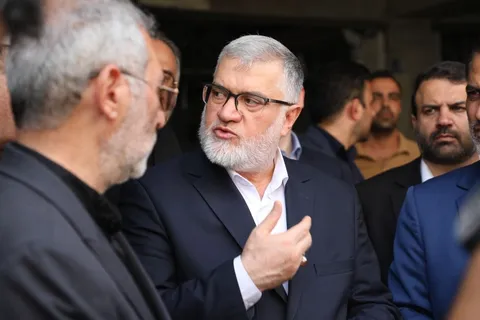 تاکید استاندار تهران بر پیشرفت مصوبات بخش آفتاب