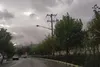 هشدار هواشناسی برای جنوب و غرب تهران؛ وزش باد شدید از سه‌شنبه