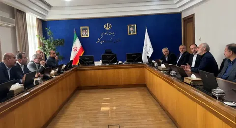 قول مساعد رئیس سازمان برنامه و بودجه کشور برای سه مطالبه کلیدی استان