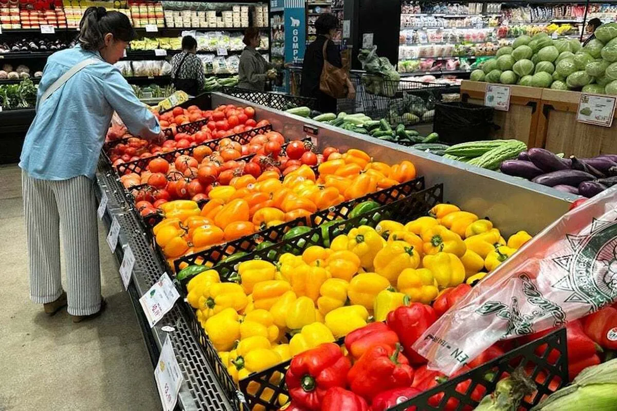 75% of Americans report higher costs despite Trump’s inflation claim