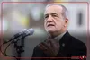 رئیس‌جمهور:  پیشنهاد می‌کنیم یک برنامه منطقه‌ای و بلندمدت برای مقابله با کاهش سطح آب خزر تدوین و اجرا شود