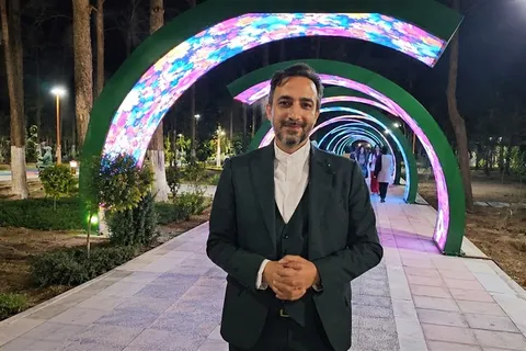 بوستان بانوان حضرت معصومه (س) یزد چه امکاناتی دارد؟