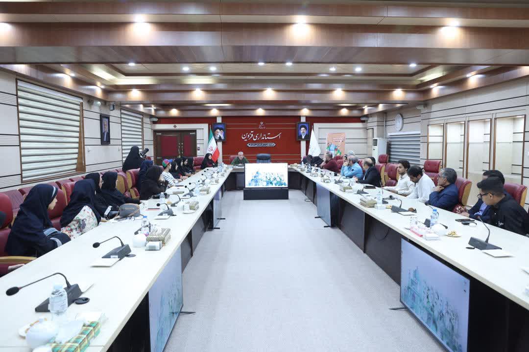 کانون پرورش فکری کودکان و نوجوانان نقش مهمی در شکل‌گیری شخصیت و شکوفایی استعدادها دارد