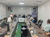 اولین جلسه کمیته تخصصی ذیل ستاد ساماندهی امور جوانان استان برگزار شد