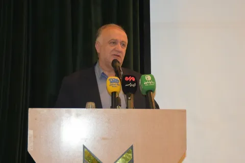 فرماندار کرج: هم‌افزایی دانشگاهیان و نخبگان، زمینه‌ساز توسعه فرهنگی و اجتماعی است