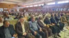 مراسم جشن میلاد پیامبر اکرم(ص) و هفته وحدت در شرکت توزیع نیروی برق قزوین برگزار شد
