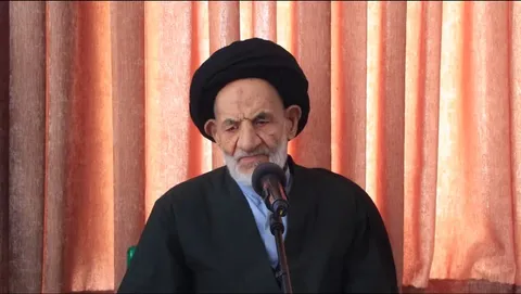نماینده ولی فقیه در خراسان جنوبی: خدمت به مردم از ارزشمند‌ترین عبادت‌هاست