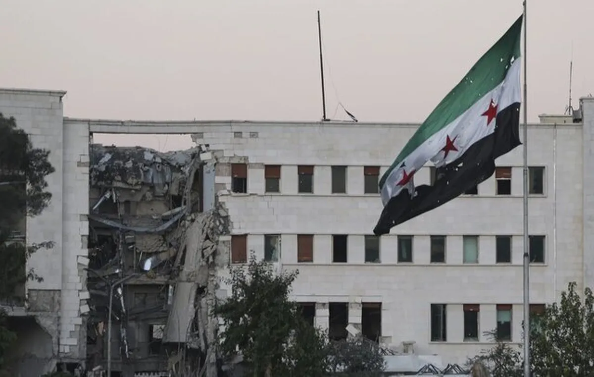 UN: Over 190,000 people displaced in SW Syria since July amid escalating violence