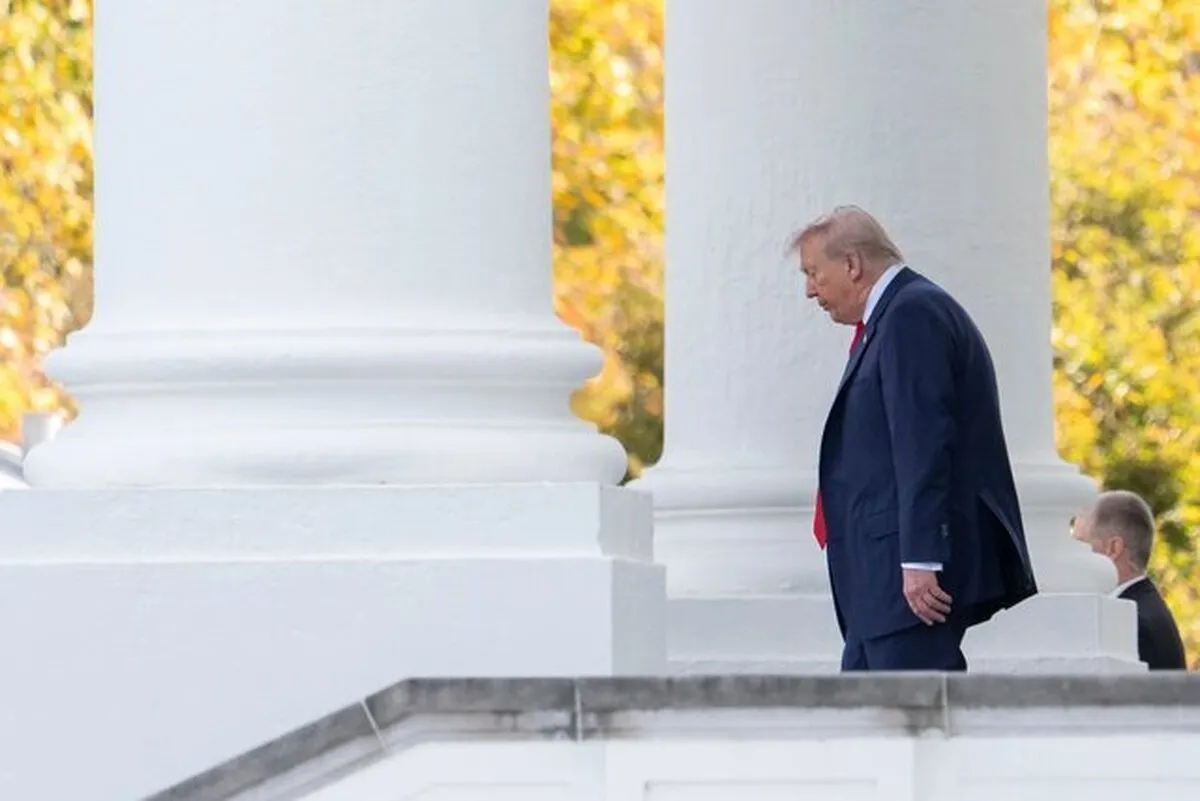 Iranian Embassy in Japan: US president openly admits deception in diplomacy