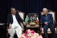 دیدار وزیر کشور با همتای پاکستانی در تهران
