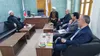 تعامل ورزش و ستاد امر به معروف یزد برای تقویت ارزش‌های فرهنگی و اجتماعی