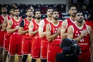 Iran's national basketball team edges Bahrain to reach Asian Games semifinals