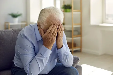 سالمندان در بحران‌ها بی‌صدا آسیب می‌بینند