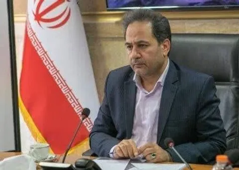 معاون فرهنگی و اجتماعی وزارت تعاون ،کار و رفاه اجتماعی : سلامت نیروی کار نسبت مستقیم با بهره وری ملی دارد