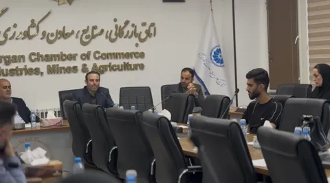 توانمندسازی کنشگران اجتماعی اولویت معاونت جوانان گلستان
