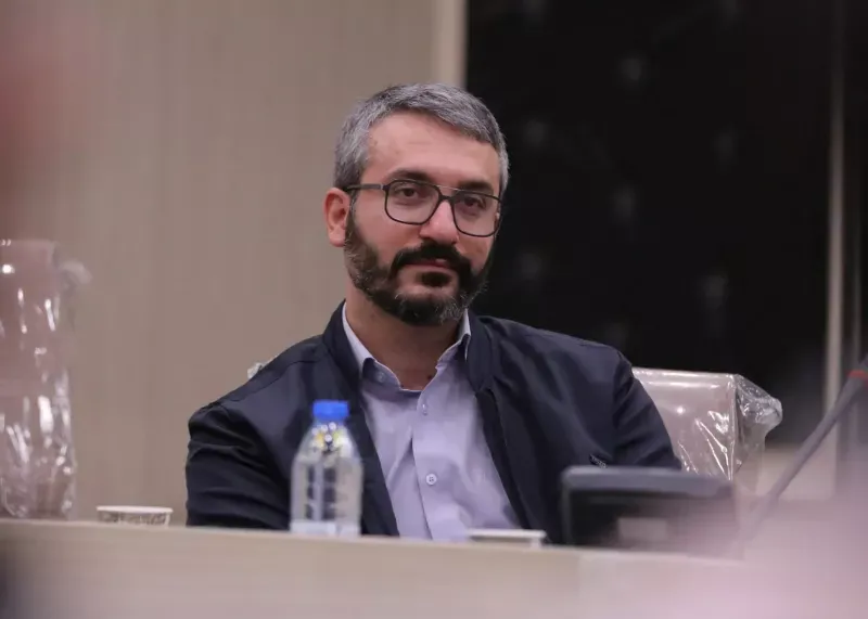 سرپرست مدیرعاملی باشگاه خیبر معرفی شد
