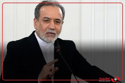 سید عباس عراقچی: تمام سناریوها قبل جنگ بررسی شده بود؛ حتی یک سناریو این بود که اگر رهبری را به شهادت رساندند چه کنیم