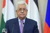 محمود عباس فردا به مصر سفر می‌کند