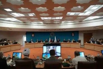 استاندار ایلام خواستار رفع مشکلات زیرساختی اربعین شد