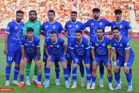 شهبازیان: بازیکنان با جان و دل برای استقلال بازی می‌کنند/ دیدار مقابل گل‌گهر اصلا آسان نیست