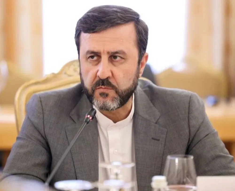 Iran warns of &lsquo;decisive, immediate response&rsquo; to French, British warships in Hormuz