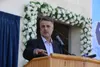 نیروی متخصص بیمارستان شهدای ملکشاهی تأمین می‌شود