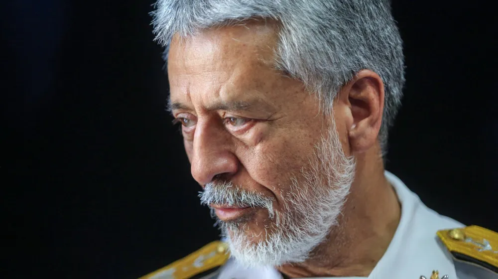 Army commander: Iran ready for historic fight against new aggression
