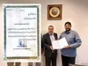 سپاه روح‌الله از مدیرکل مدیریت بحران استان مرکزی تقدیر کرد