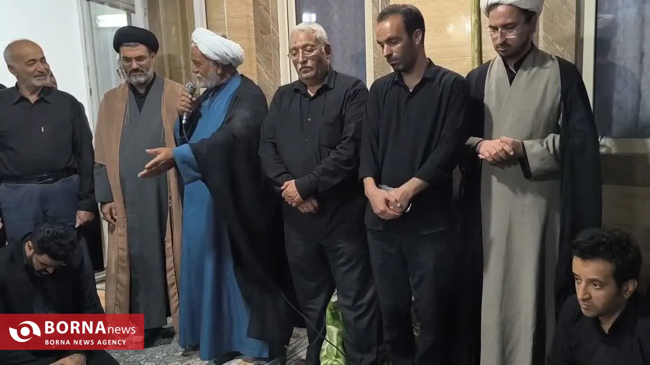 عزاداری عزاداری