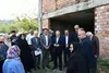 بازدید اعضای کمیسیون اجتماعی مجلس از سرای سالمندان خانه مهر گرگان