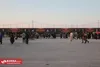 راه‌اندازی موکب