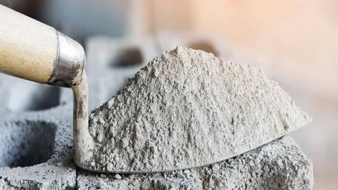 سود خالص تلفیقی سیمان فارس و خوزستان ۳۱ درصد افزایش یافت