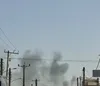 تهاجم موشکی دشمن به شلمچه و اندیمشک؛ ۲ نفر در شلمچه به شهادت رسیدند