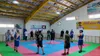 دوره مربیگری درجه سه بوکس در بندرانزلی در حال برگزاری است