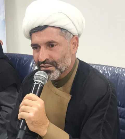 حجت‌الاسلام محمدعلی عرب مجددا، رئیس هیئت ورزش‌های ناشنوایان استان کرمان شد