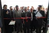 افتتاح پژوهشکده فناوری تولیدات گیاهی پژوهشگاه افضلی‌پور در کرمان